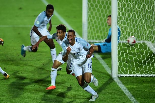 Nhận định U19 Anh vs U19 Séc, 21h00 ngày 20/3 (U19 châu Âu)