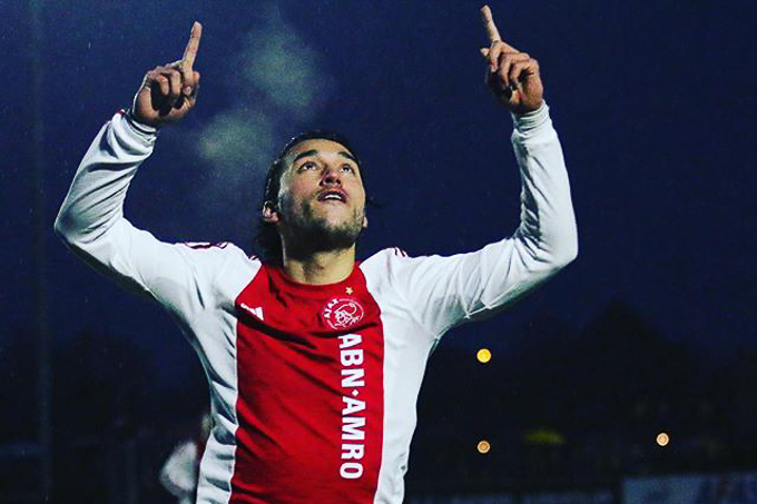 Sao trẻ Indo thừa nhận kiến thức bằng không về bóng đá Việt