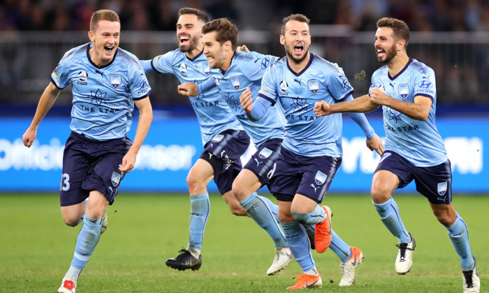 Dự đoán Western Sydney vs Sydney (15h30 21/3) bởi Football Predictions