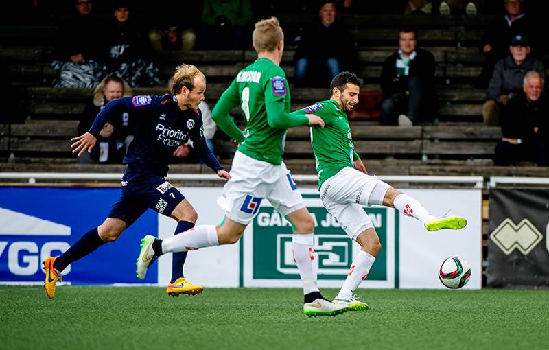 Nhận định b&oacute;ng đ&aacute; Hacken vs Jonkopings Sodra IF, 19h00 ng&agrave;y 21/3