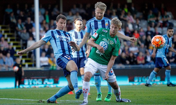 Nhận định b&oacute;ng đ&aacute; Ifk Malmo vs Torns IF, 19h00 ng&agrave;y 21/3