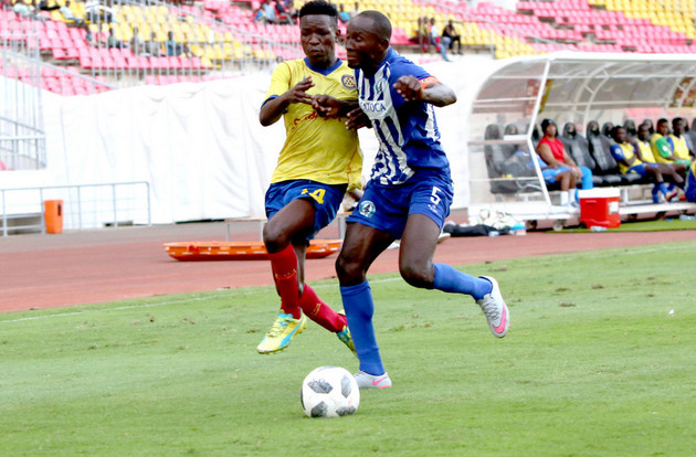 Nhận định bóng đá Recreativo Caala vs Sporting Cabinda, 21h00 ngày 22/3