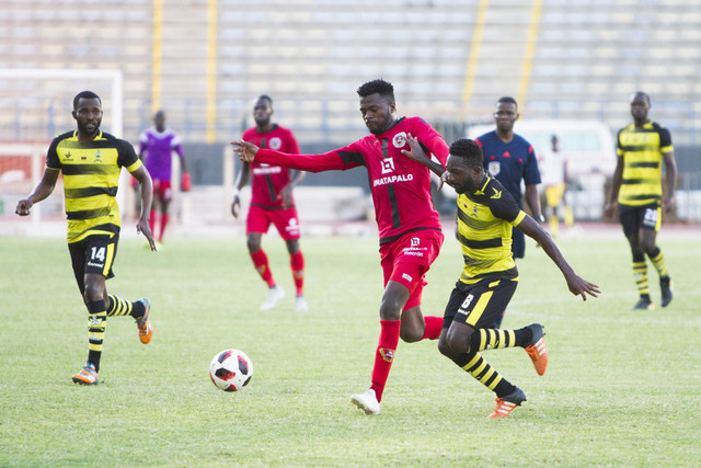 Nhận định bóng đá Ferroviario Do Huambo vs Progresso, 21h00 ngày 22/3