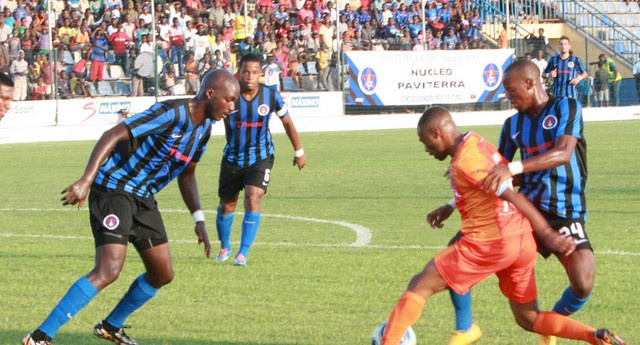 Nhận định bóng đá Interclube Luanda vs Recreativo Libolo, 21h00 ngày 21/3