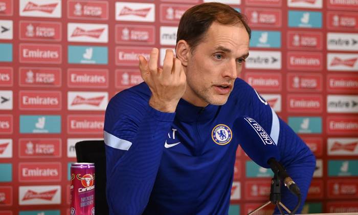 Chelsea &lsquo;được&rsquo; đấu với Porto ở tứ kết, Thomas Tuchel mơ v&ocirc; địch C&uacute;p C1