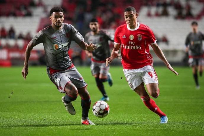 Nhận định Braga vs Benfica, 3h00 ngày 22/3