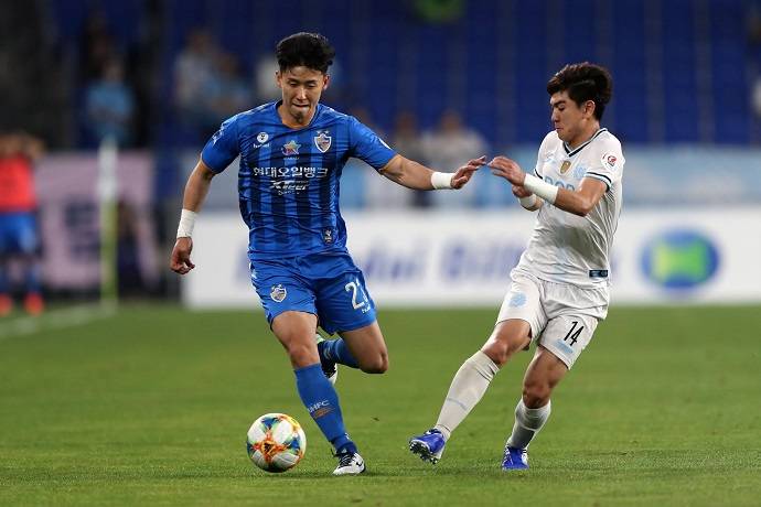 Nhận định Daegu FC vs Ulsan Hyundai, 17h00 ngày 21/3