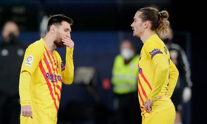 Nhận định Sociedad vs Barcelona, 3h ng&agrave;y 22/3