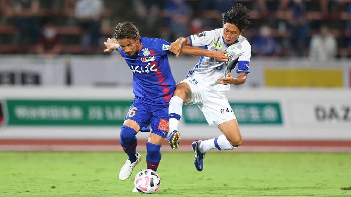Nhận định Tokushima Vortis vs Yokohama FC, 12h00 ngày 21/3