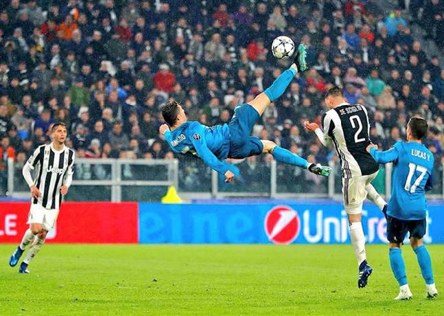 Tin chuyển nhượng 20/3: Real Madrid trả mức gi&aacute; &lsquo;x&uacute;c phạm&rsquo; Juventus để mua Ronaldo