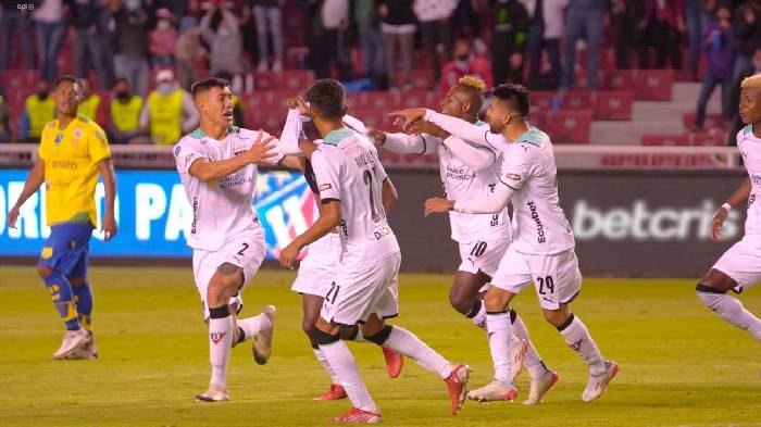 Máy tính dự đoán bóng đá 21/3: Cuenca vs Univ Catolica Quito