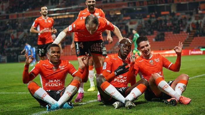 Nhận định, soi kèo Lorient vs Strasbourg, 21h00 ngày 20/3
