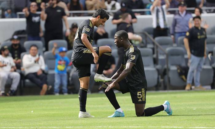 Nhận định, soi kèo Los Angeles FC vs Vancouver, 9h07 ngày 21/3