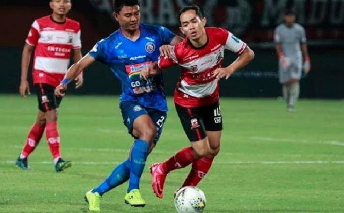 Nhận định, soi kèo Madura vs Bali, 20h30 ngày 21/3