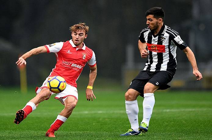Nhận định, soi kèo Portimonense vs Braga, 03h00 ngày 21/03