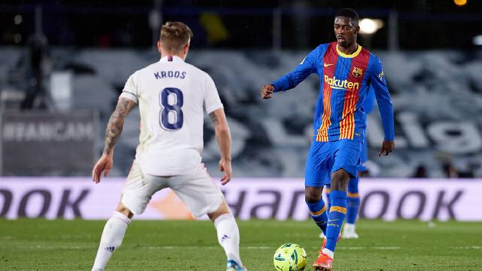 Nhận định, soi k&egrave;o Real Madrid vs Barcelona, 3h00 ng&agrave;y 21/3