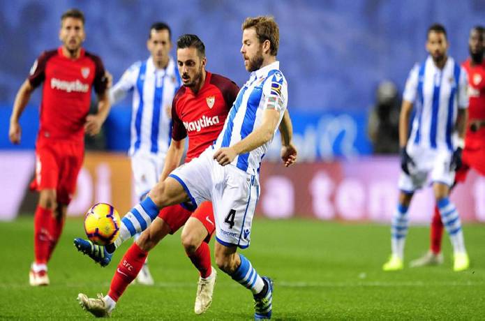 Nhận định, soi kèo Sevilla vs Sociedad, 00h30 ngày 21/03