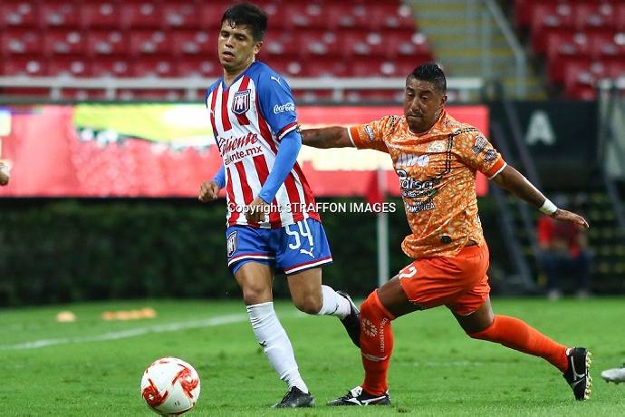 Nhận định, soi kèo Tapatio vs Oaxaca, 6h ngày 23/3