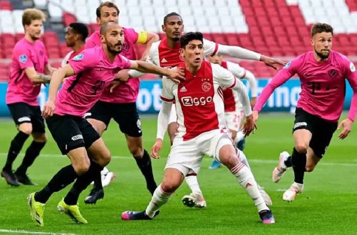 Nhận định, soi kèo Utrecht vs Groningen, 18h15 ngày 20/3