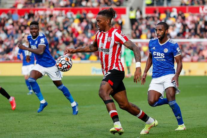 Soi k&egrave;o đặc biệt Leicester vs Brentford, 21h ng&agrave;y 20/3