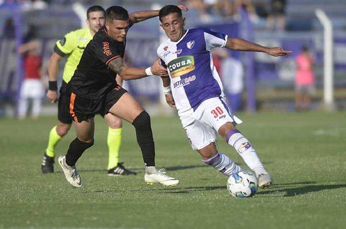 Nhận định, soi kèo Cerro vs Fenix, 5h15 ngày 22/3