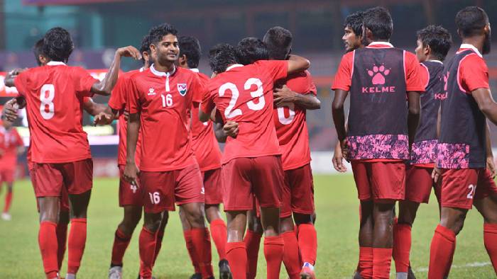 Nhận định, soi kèo Maldives vs Pakistan, 18h ngày 21/3