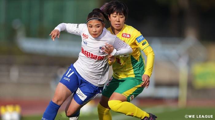 Nhận định, soi kèo Nữ Sanfrecce vs nữ Albirex, 11h ngày 21/3