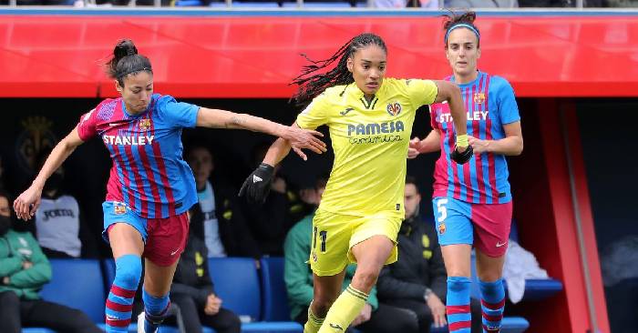 Phân tích kèo hiệp 1 nữ Roma vs nữ Barcelona, 3h ngày 22/3
