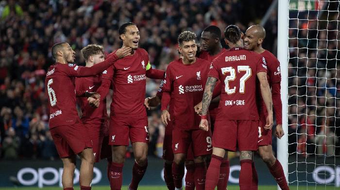 Tin Liverpool 20/3: Quyết giữ chân Diaz; Toàn lực chiêu mộ 'trung úy' Savic