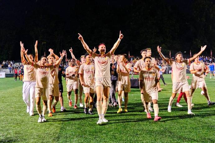 Nhận định, soi k&egrave;o Ballard FC với Spokane Velocity, 09h30 ng&agrave;y 21/03: B&ugrave; đắp khoảng c&aacute;ch