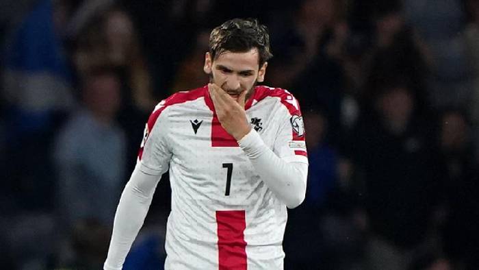 Nhận định, soi k&egrave;o Georgia với Luxembourg, 00h00 ng&agrave;y 22/3: Chủ nh&agrave; vượt kh&oacute;