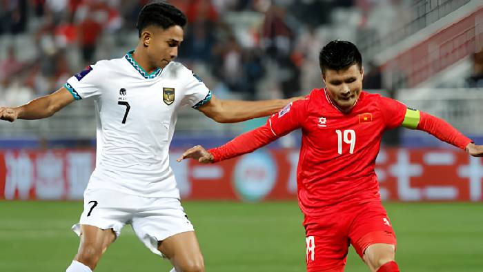 Nhận định, soi kèo Indonesia với Việt Nam, 20h30 ngày 21/3: Cửa trên ‘tạch’