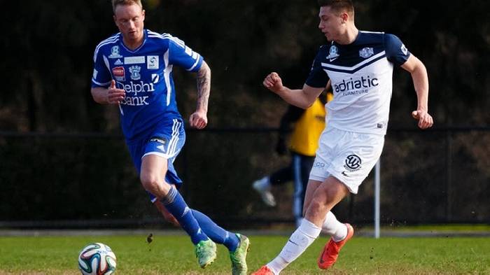 Nhận định, soi k&egrave;o Oakleigh Cannons với South Melbourne, 16h30 ng&agrave;y 22/3: Tr&aacute;i đắng s&acirc;n nh&agrave;