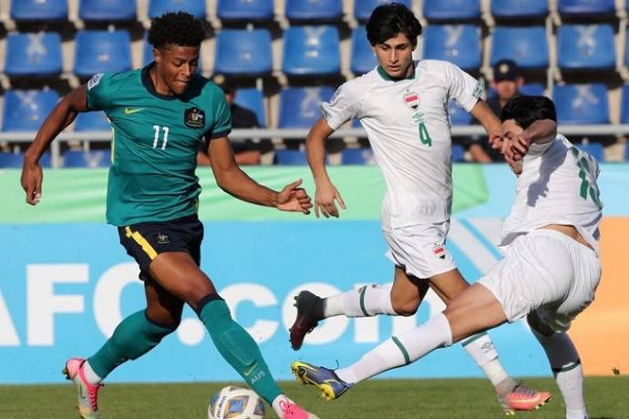 Nhận định, soi k&egrave;o U23 &Uacute;c với U23 Iraq, 0h00 ng&agrave;y 21/3: Thời thế thay đổi