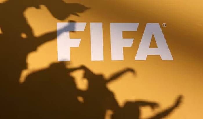FIFA trừng phạt Israel bằng bản án gây tranh cãi