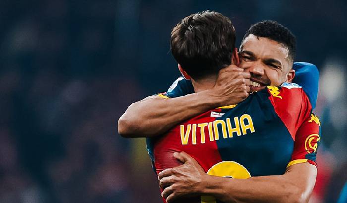 Kèo vàng bóng đá Genoa vs Udinese, 02h45 ngày 21/3: Thắng tiếp