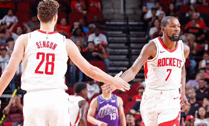 Nhận định bóng rổ Brooklyn Nets vs New York Knicks, 06h30 ngày 21/3: Trận cầu thủ tục