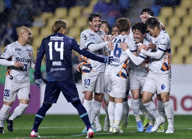 Nhận định, soi kèo Avispa Fukuoka vs Gamba Osaka, 12h30 ngày 21/3: Đứng im bét bảng