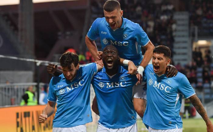 Nhận định, soi kèo Cagliari vs Napoli, 00h30 ngày 21/3: Trở lại mạnh mẽ