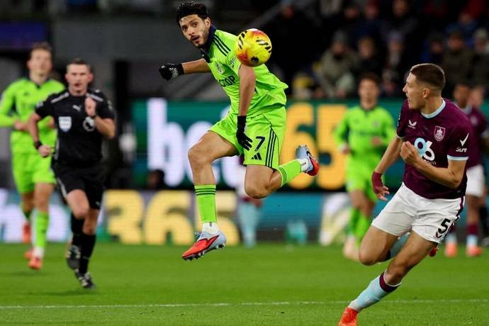 Nhận định, soi kèo Fulham vs Burnley, 22h00 ngày 21/3: Hi vọng mong manh