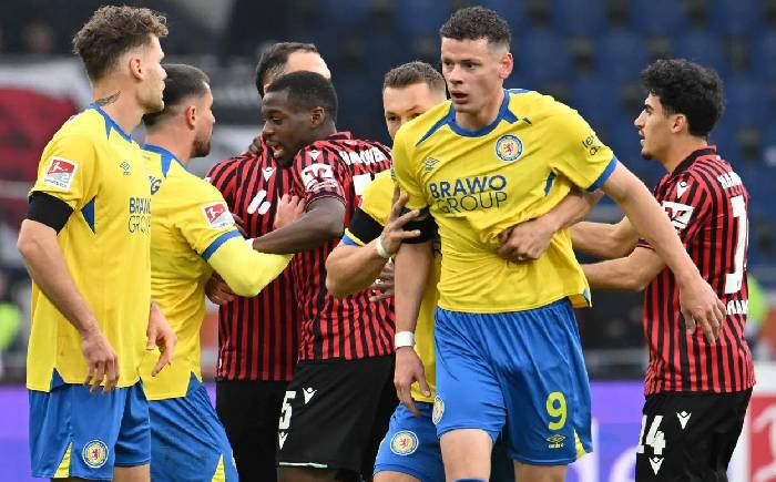 Nhận định, soi kèo Hannover vs Braunschweig, 00h30 ngày 21/3: Tiếp tục sảy chân