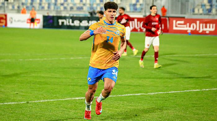 Nhận định soi kèo Haras El Hodoud vs Ismaily, 22h00 ngày 20/3: Lại thua