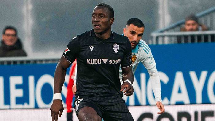 Nhận định, soi kèo Huesca vs Almeria, 2h30 ngày 21/3: Trở lại