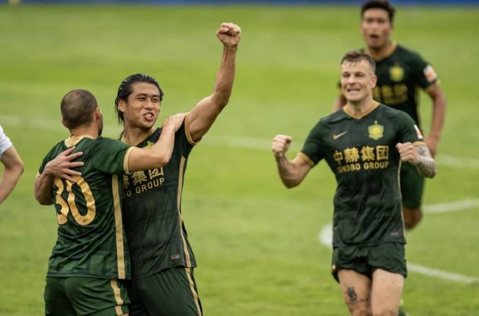 Nhận định, soi kèo Liaoning Tieren vs Tianjin Jinmen Tiger, 14h30 ngày 21/3: Mây mù chưa tan