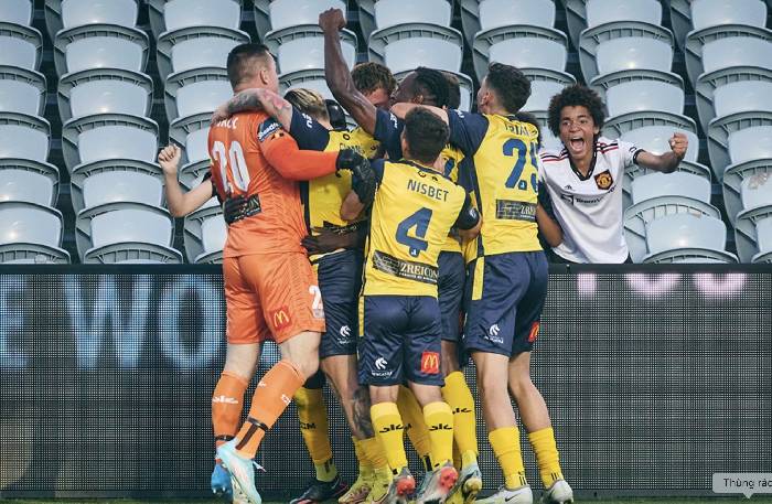 Nhận định, soi kèo Melbourne Victory vs Central Coast Mariners, 13h10 ngày 21/3: Không ngon ăn