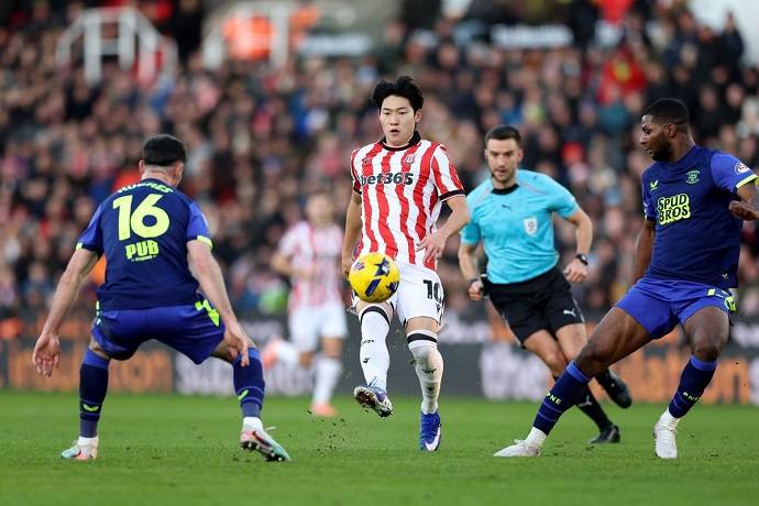 Nhận định, soi kèo Preston vs Stoke City, 3h00 ngày 21/3: Khó thắng