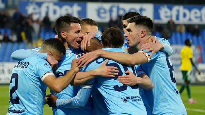 Nhận định soi kèo Septemvri Sofia vs Arda, 17h30 ngày 21/3: Lại thua