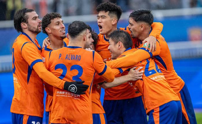 Nhận định soi kèo Yunnan Yukun vs Shandong Taishan, 19h00 ngày 21/3: Dễ hòa