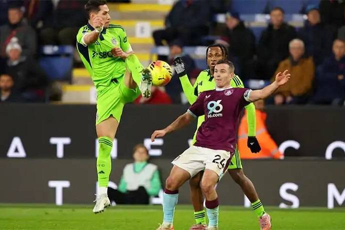 Siêu máy tính dự đoán Fulham vs Burnley, 22h00 ngày 21/3