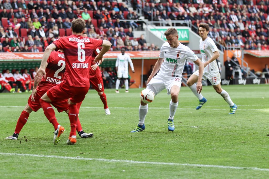 Nhận định Augsburg vs Stuttgart, 20h30 ngày 20/4 (VĐQG Đức)